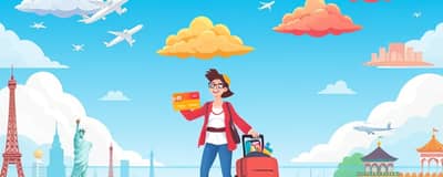 Credit Card Travel Rewards: A Step-by-Step Guide to Free Flights and Hotels