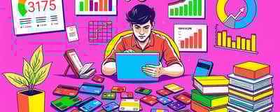Maximize Your Credit Score: How to Pick the Perfect Card