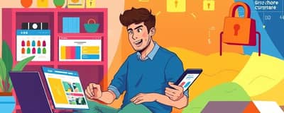 Virtual Credit Card Numbers: Your Guide to Safer Online Shopping