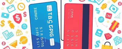 Charge Cards vs Credit Cards: Key Differences You Need to Know