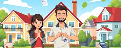 Mortgage Mistakes: 5 Tips to Ensure a Smooth Buying Process