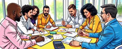 Negotiation Secrets: How to Secure the Best Loan Terms