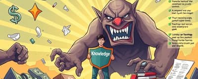 Predatory Lending Pitfalls: 7 Strategies to Safeguard Your Finances