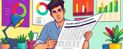 Credit Reports Demystified: How to Read and Understand Yours