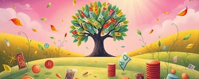Unlocking the Magic of Compound Interest: Boost Your Savings Effortlessly
