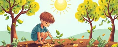 Saving Early: Unlocking Future Financial Freedom