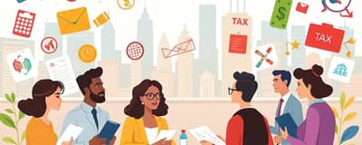 Understanding Taxes: Key Concepts Everyone Should Know