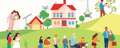 Financial Planning for Life's Major Events: A Step-by-Step Guide