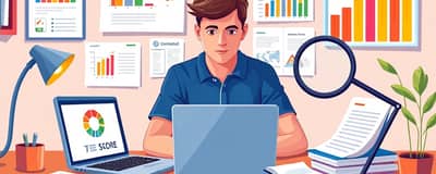 Credit Inquiries and Your Score: What You Need to Know
