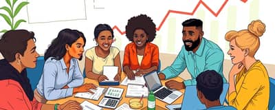 Transform Your Financial Future: Proven Tips to Improve Money Habits