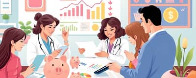 Financial Health: Why Regular Check-Ups are Crucial for Your Future