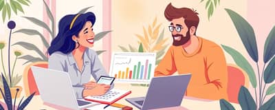 Mastering Couple’s Finances: 7 Essential Tips to Thrive Together