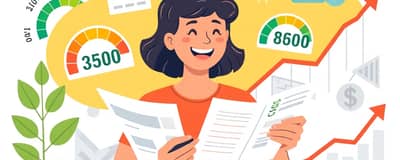 Credit Score Boost: 7 Fast Tips to Improve It Right Now