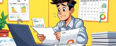 Credit Report Errors: How to Effectively Dispute and Correct Them
