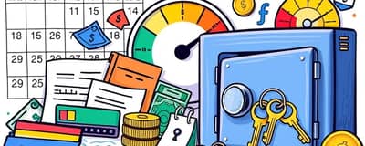 Unlocking Your Credit Score: How the Length of Your Credit History Plays a Role