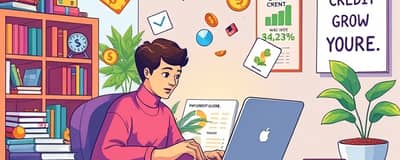 Credit Score Secrets: 6 Tips to Boost and Maintain Yours