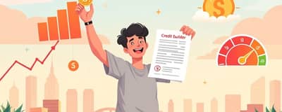 Credit-Builder Loans: The Secret to Boosting Your Credit Score