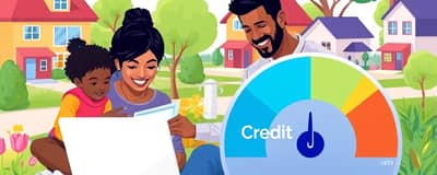 Renting & Credit Scores: What You Need to Know