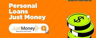 Personal Loans Just Money: Complete Overview