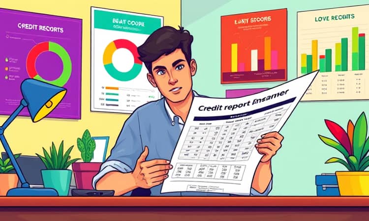 Credit Reports Demystified: How to Read and Understand Yours