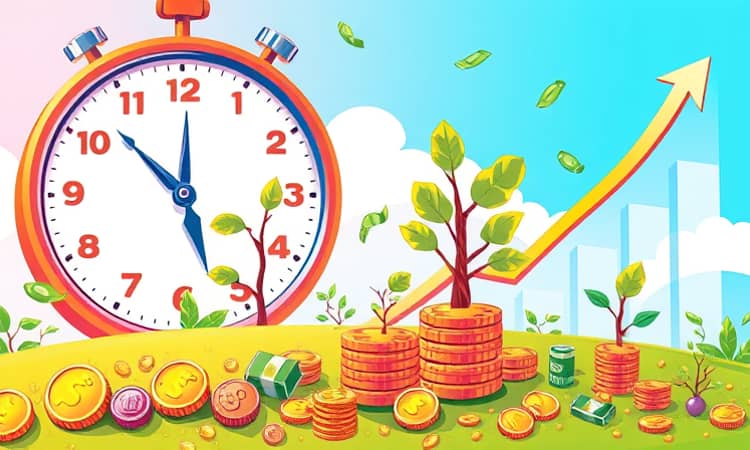 Time Value of Money: How to Make Every Penny Count