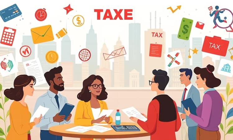 Understanding Taxes: Key Concepts Everyone Should Know