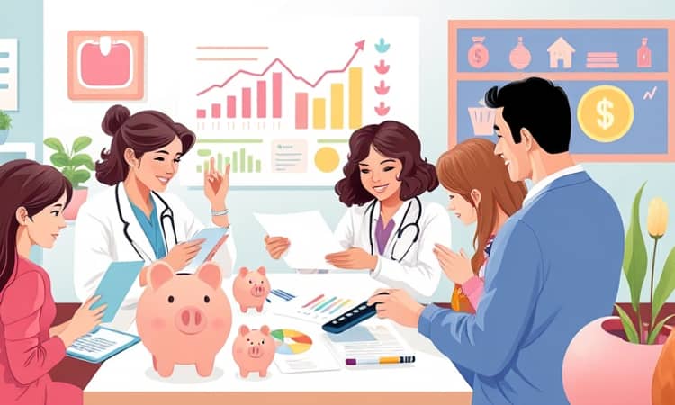 Financial Health: Why Regular Check-Ups are Crucial for Your Future