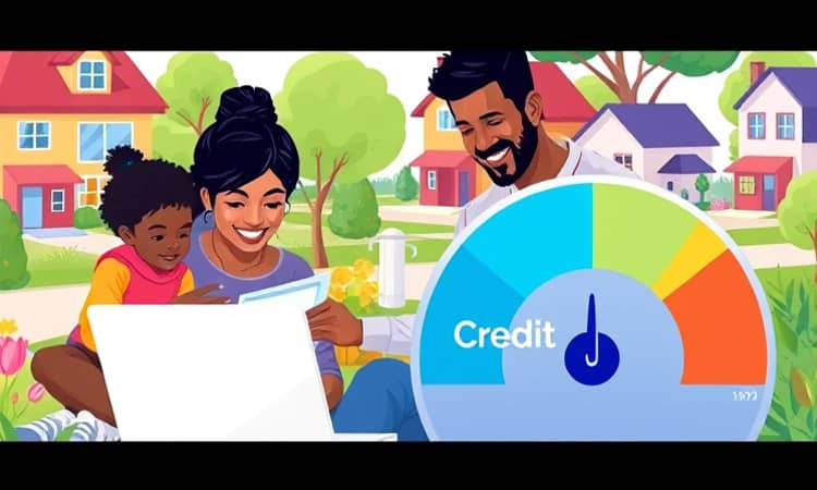 Renting & Credit Scores: What You Need to Know