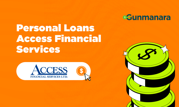 Personal Loans Access Financial Services: Complete Overview