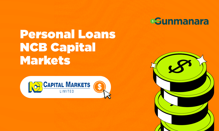 Personal Loans NCB Capital Markets: Complete Overview