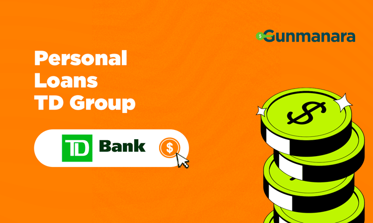 Personal Loans TD Group: Complete Overview